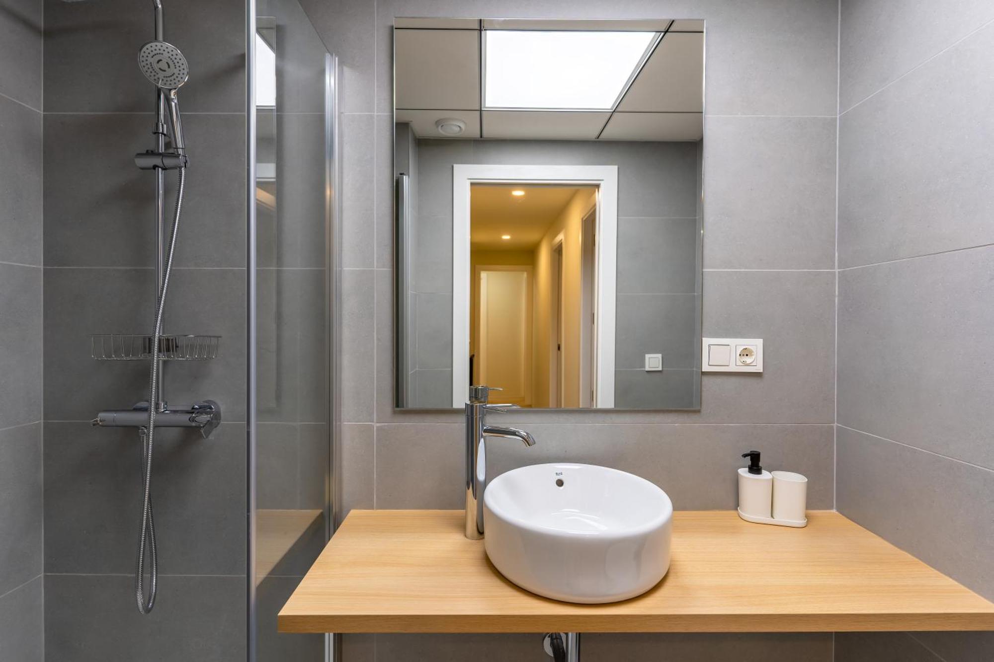 San Jose Suites 3 Hab, Piscina, Solarium Y Wifi Almería Buitenkant foto