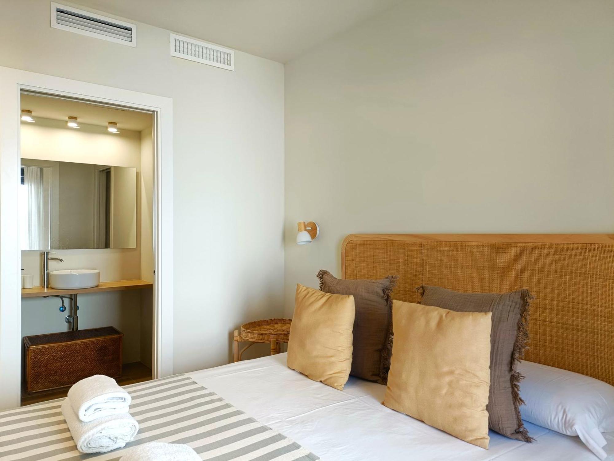 San Jose Suites 3 Hab, Piscina, Solarium Y Wifi Almería Buitenkant foto