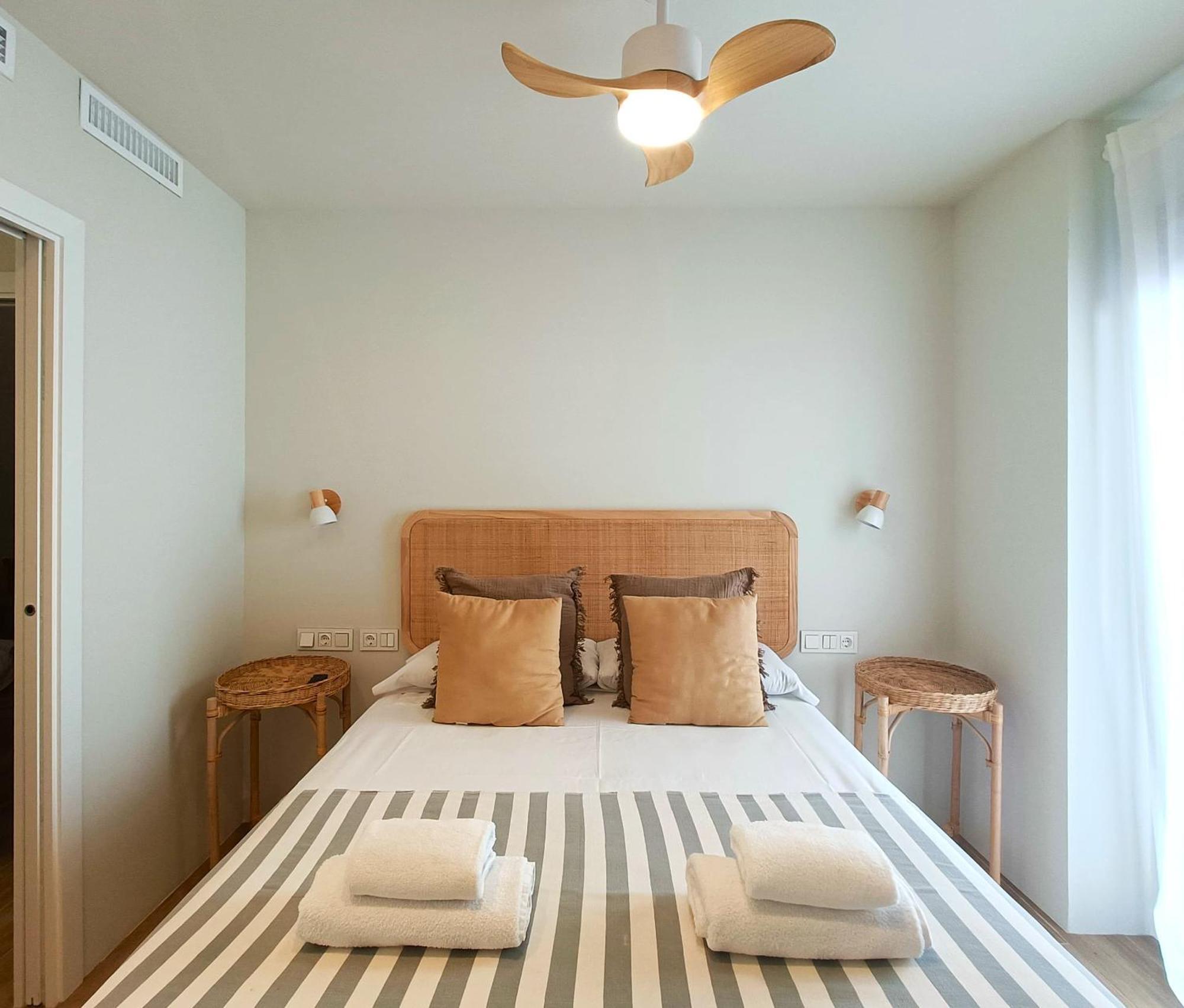San Jose Suites 3 Hab, Piscina, Solarium Y Wifi Almería Buitenkant foto